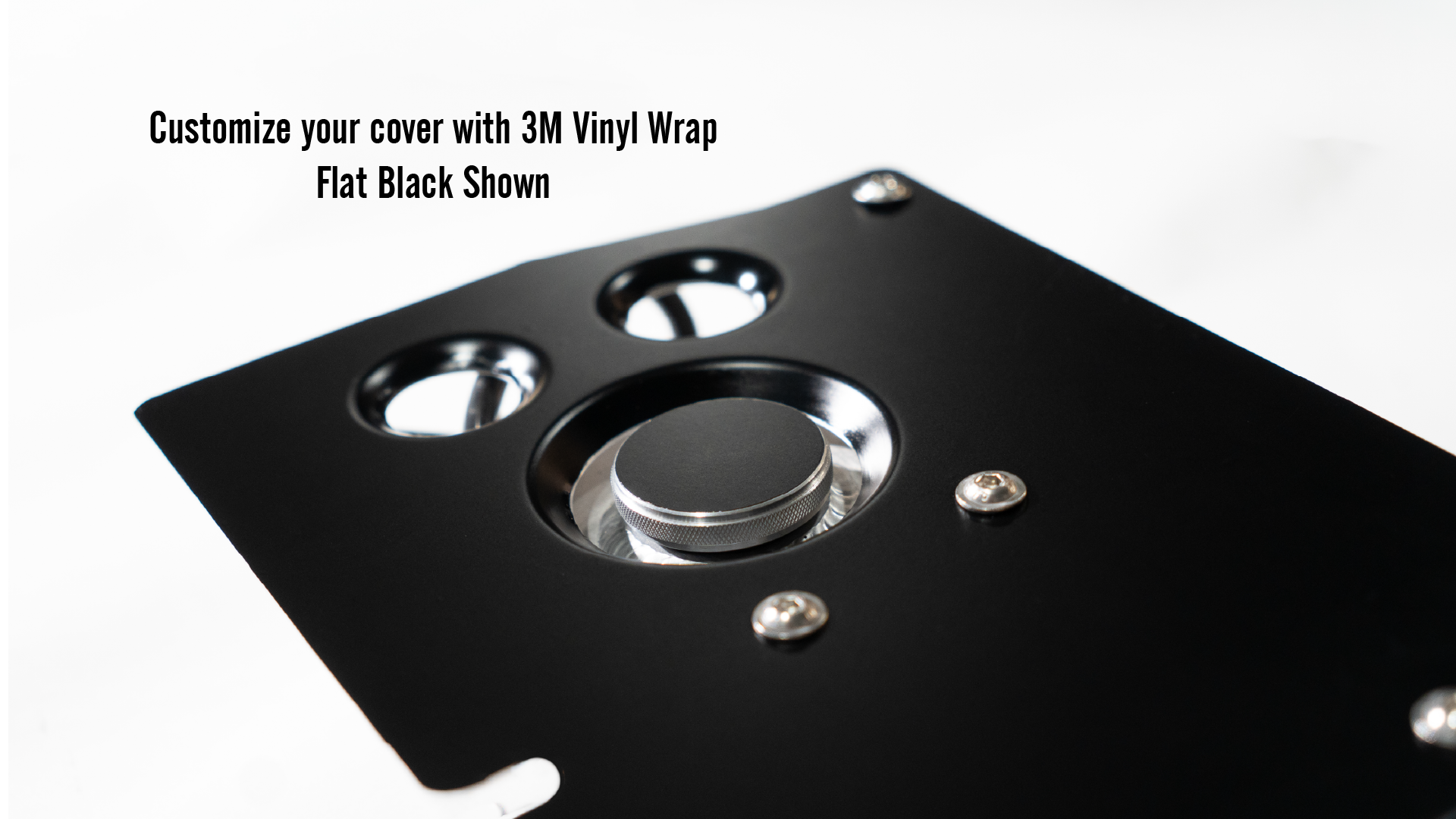 Large Windshield Fluid Tank (NA/NB Miata)