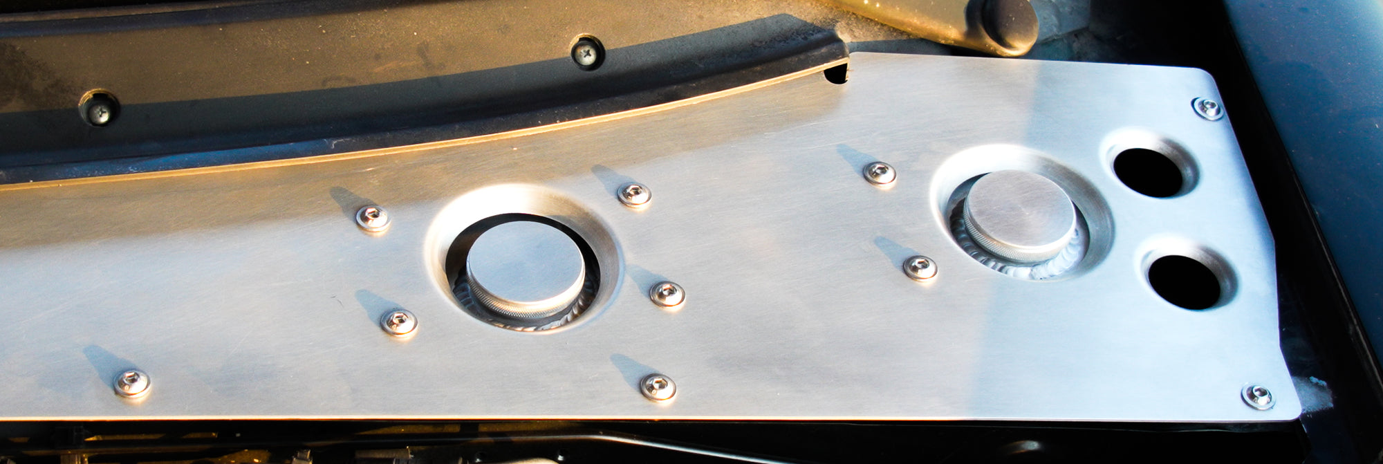 Blip Tanks (NA/NB Miata)